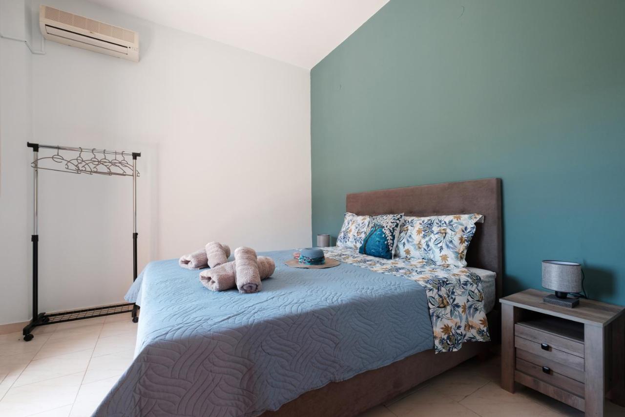 Mouzakitis Apartments 4 Arillas  Exterior photo